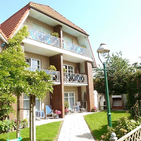 Apartment Dehne-3 By Interhome Norddeich  Exterior foto